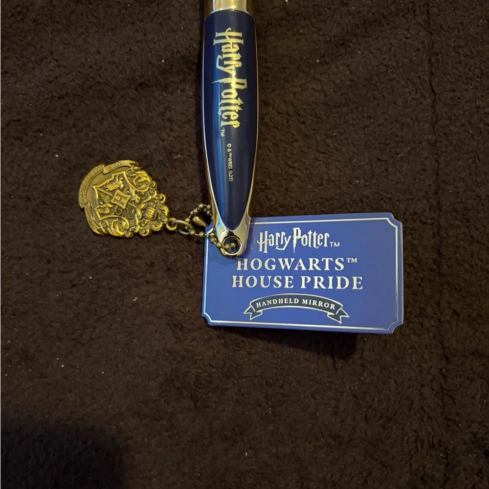 Warner Bros. harry potter